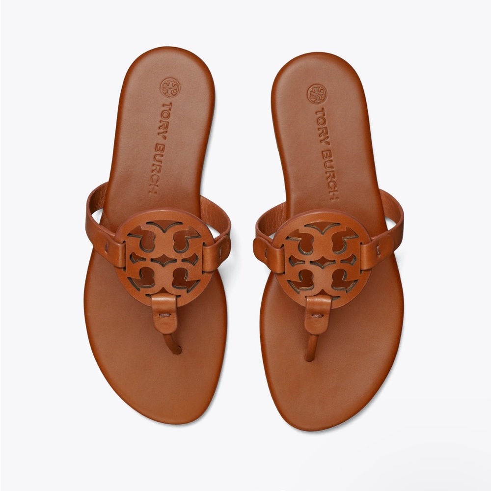 Tory Burch Miller open to offers
